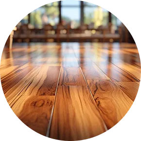 Hardwood