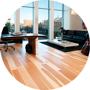 Laminate