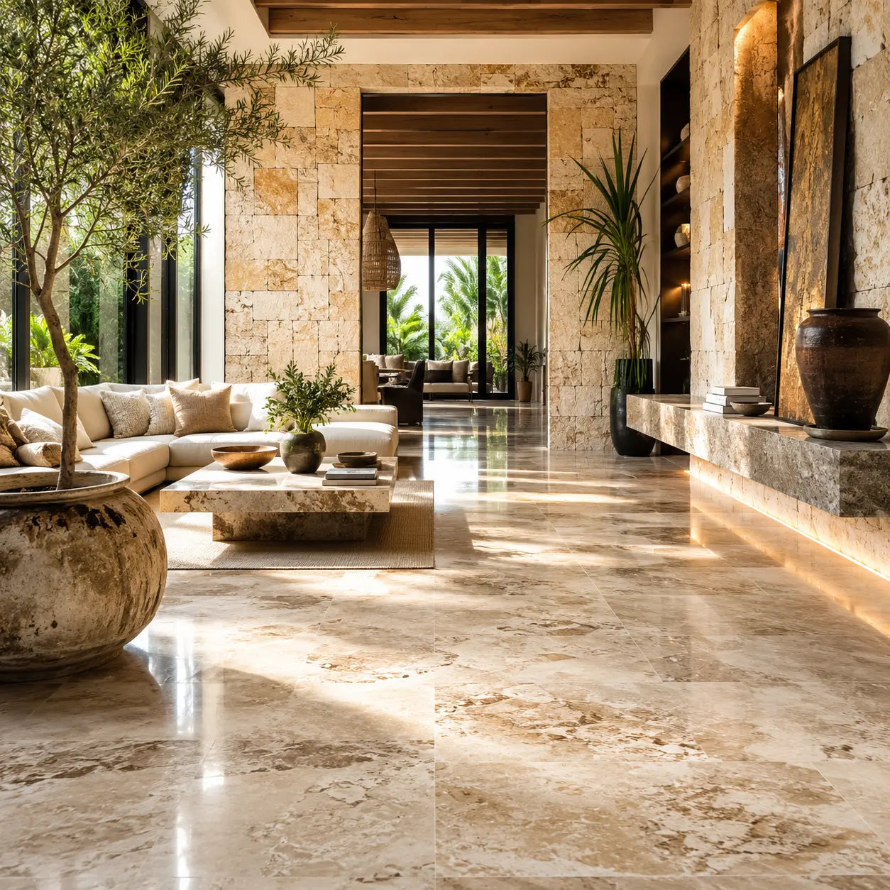 Stone
