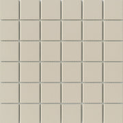 Emser Source 12"x12" Mosaic 2"x2" Fawn
