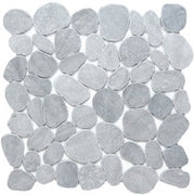 Emser Cultura 12"x12" Honed Silver