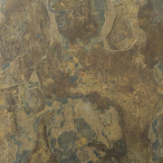 Emser Slate 16"x16" Mosaic 4"x8" Rustic Gold