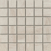 Emser Esplanade 12" x 12" Mosaic 2" x 2" Hall