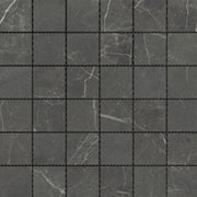 Emser Sterlina II 12" X 12" Matte Asphalt