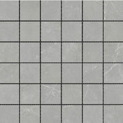 Emser Sterlina II 12" X 12" Matte Gray