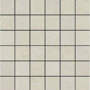 Emser Sterlina II 12" X 12" Matte Ivory
