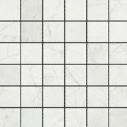 Emser Sterlina II 12" X 12" Matte White