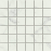 Emser Contessa 13" x 13" Mosaic 2" x 2" Dama