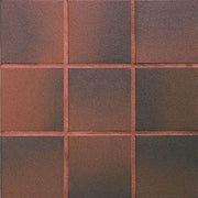 Daltile Quarry Textures 8" x 8" Matte Red Flash