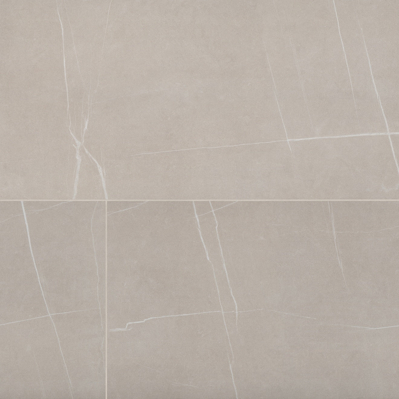 Bedrosians Nomade 24" x 48" Matte Bone