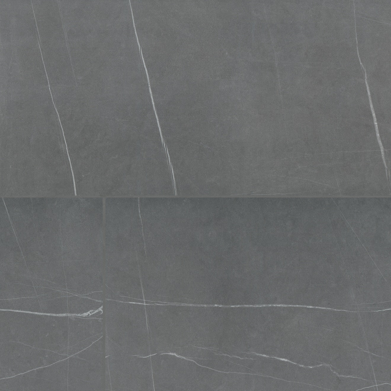 Bedrosians Nomade 24" x 48" Matte Noir