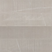 Bedrosians Nomade 24" x 48" Parallelo Deco Matte Bone