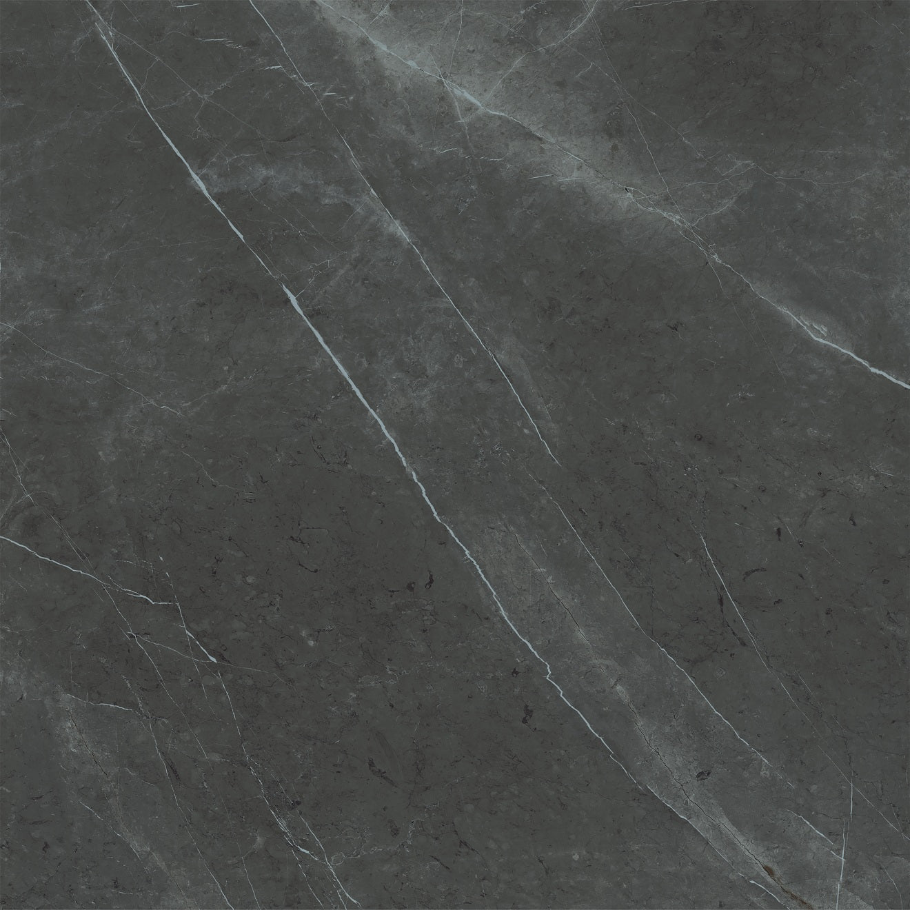 Bedrosians Magnifica Encore Slab 60" x 126" Polished Pietra Grey
