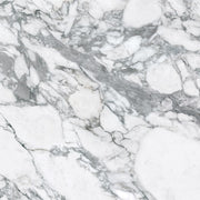 Bedrosians Magnifica Encore Slab 60" x 126" Honed Arabescato Grey