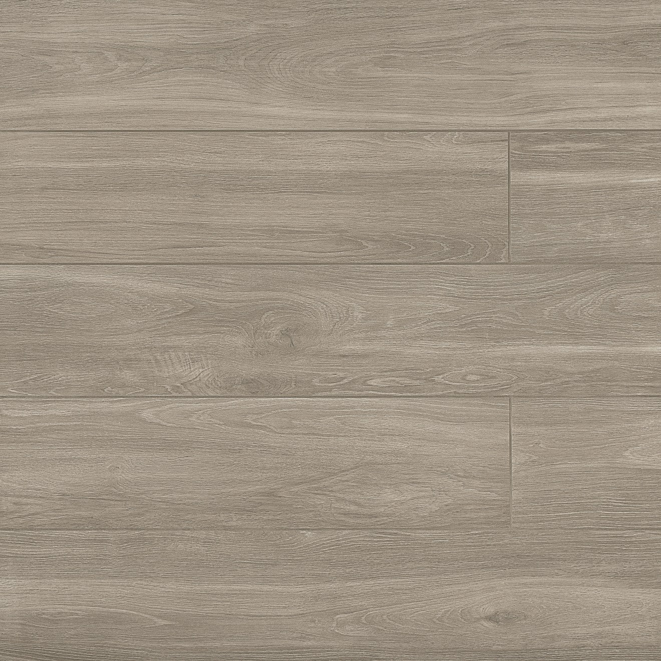 Bedrosians Arrowhead 10" x 60" Wood Look Taupe