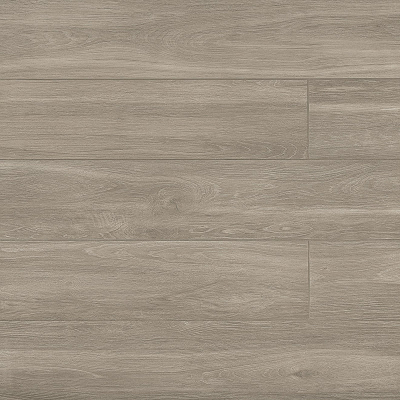 Bedrosians Arrowhead 10" x 60" Wood Look Taupe
