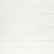 Bedrosians Clara 2.75" x 11" Matte White