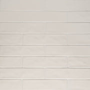 Bedrosians Clara 2.75" x 11" Matte Grey