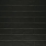 Bedrosians Clara 2.75" x 11" Matte Noir