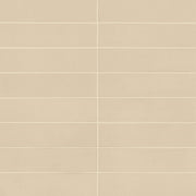 Bedrosians Sahara 3" x 12" Matte Ecru