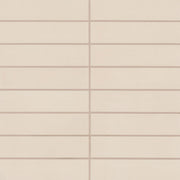 Bedrosians Sahara 3" x 12" Matte White