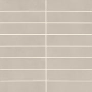 Bedrosians Sahara 3" x 12" Matte Grey