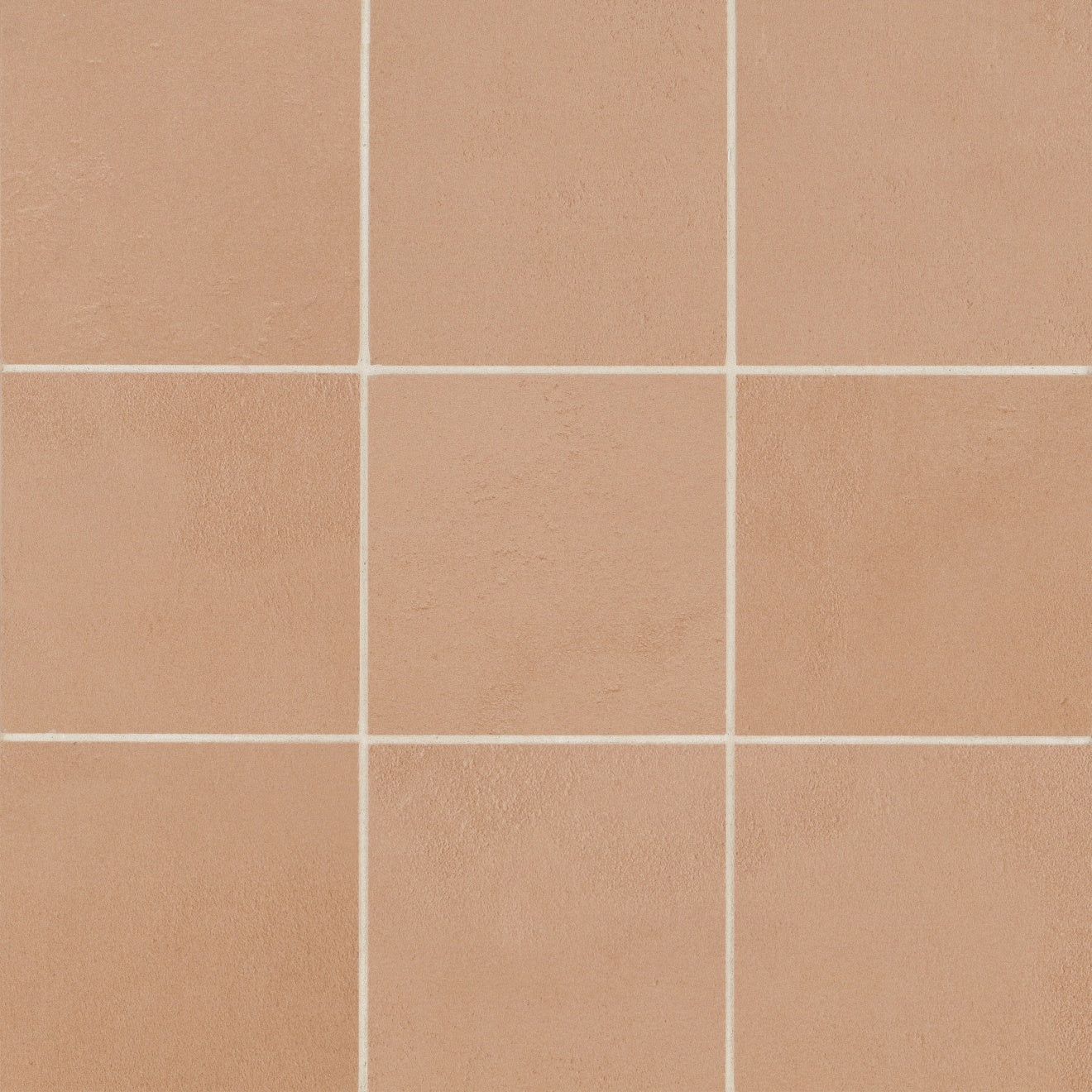 Bedrosians Sahara 4" x 4" Mosaic 11.75" x 11.75" Matte Cotto