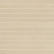 Bedrosians Sahara 1" x 12" Mosaic 11.75" x 11.75" Matte Ecru