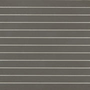 Bedrosians Sahara 1" x 12" Mosaic 11.75" x 11.75" Matte Dark