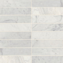 White Carrara
