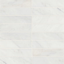 Oriental White