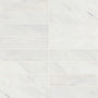 Oriental White