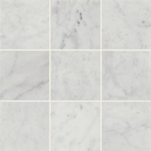 White Carrara