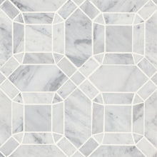 White Carrara