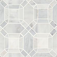 Oriental White