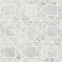 White Carrara