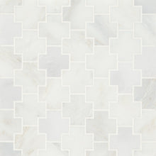 Oriental White