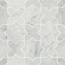 White Carrara
