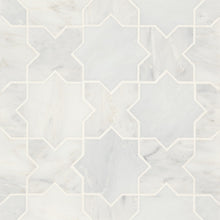 Oriental White
