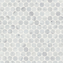 White Carrara