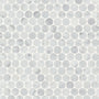 White Carrara
