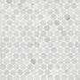 Oriental White
