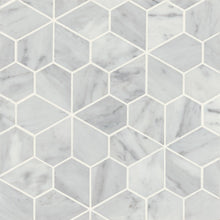 White Carrara
