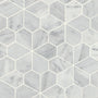White Carrara
