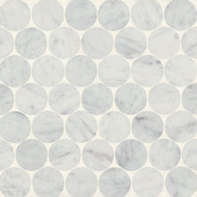 White Carrara