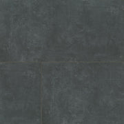 Bedrosians Wave 24" x 48" Honed Coal