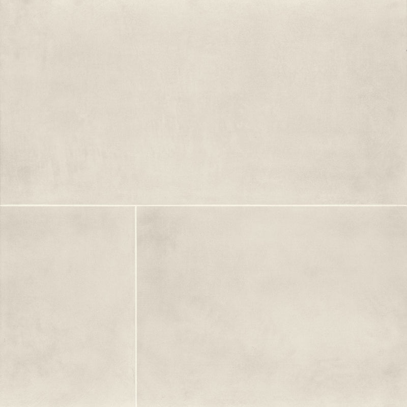 Bedrosians Wave 24" x 48" Honed R11 Anti-Slip Rated Ice