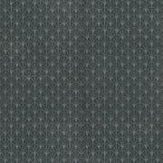 Bedrosians Wave 12" x 24" Honed Fan Deco Coal