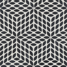 Nero Marquina/Calacatta Losanna
