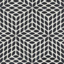 Nero Marquina/Calacatta Losanna